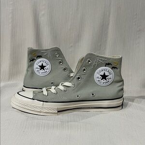Converse High-Top Sneakers